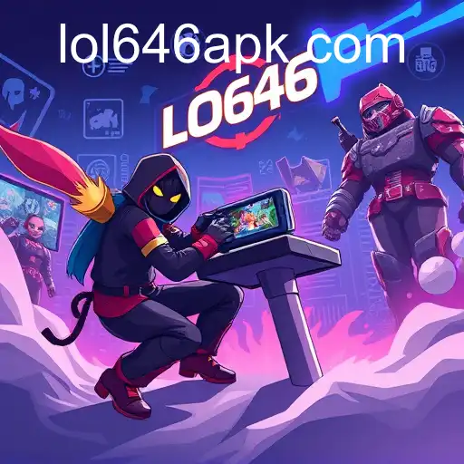 The Rise of LOL646: A Gaming Revolution