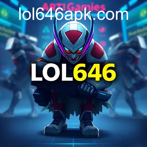 Gaming Website LOL646: Expansion and Trends in 2025