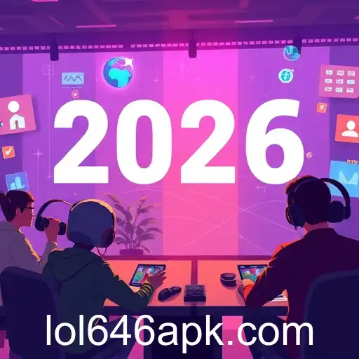 The Evolution of Gaming Platforms: A New Era