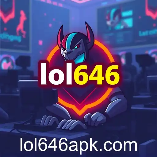 Rise of Gaming Communities: The Evolution of lol646