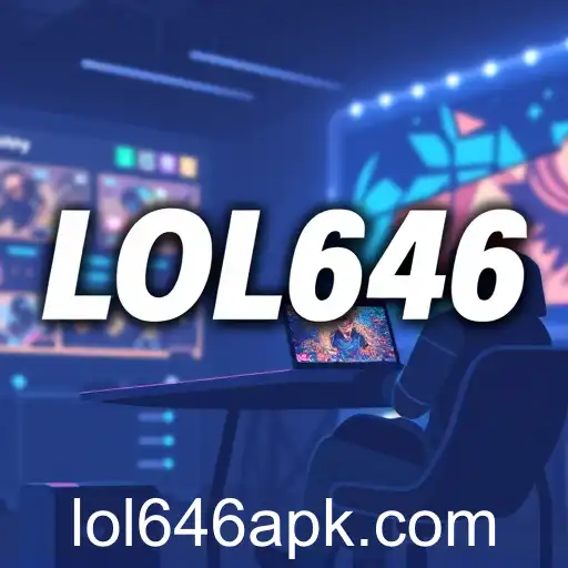 The Evolution of Online Gaming: LOL646