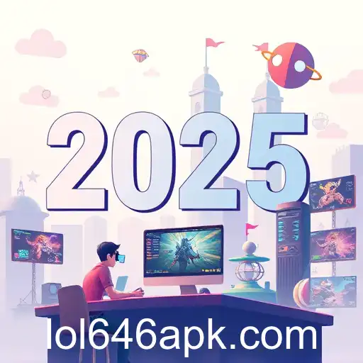 The Rise of LOL646 in Online Gaming