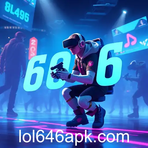 Gaming Trends and Innovations in 2025