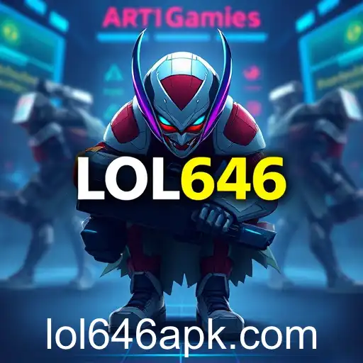 Gaming Website LOL646: Expansion and Trends in 2025