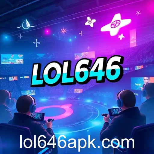 New Trends in the Gaming World: The Rise of lol646