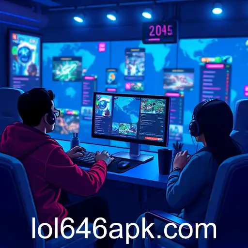 The Evolution of Online Gaming and Its Cultural Impact