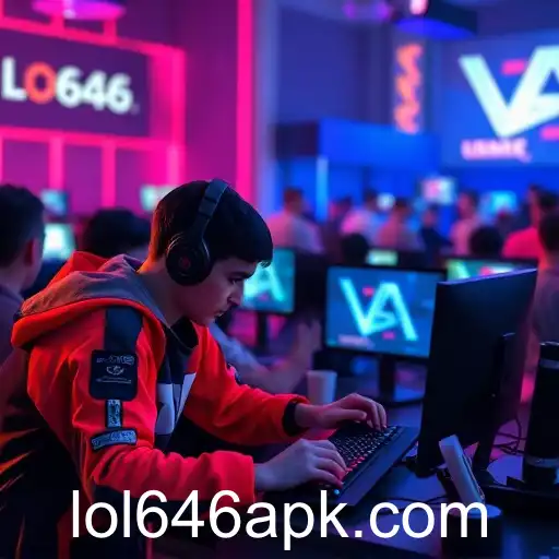 The Rise of Gaming Communities in 2025