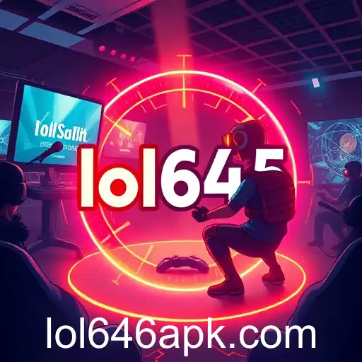 The Rise of lol646: A New Era in Online Gaming