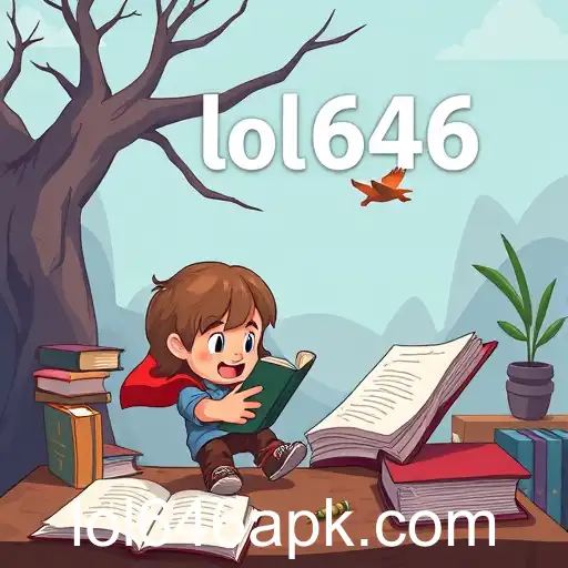 The Rise of lol646: Revolutionizing Online Gaming in 2025