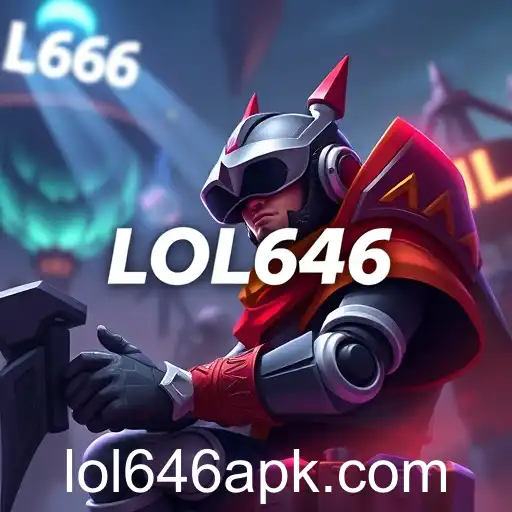 The Rise of lol646: Revolutionizing Online Gaming