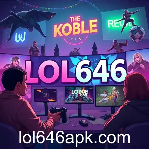 The Rise of LOL646: A Gaming Revolution