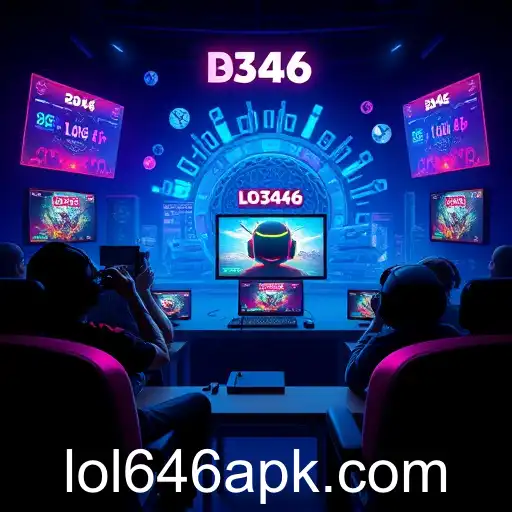 The Rise of LOL646: A Gaming Revolution