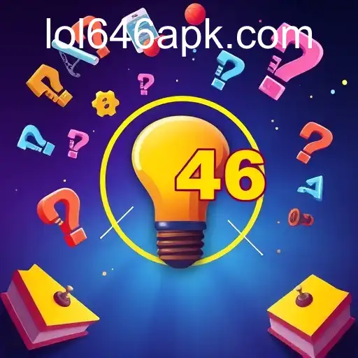 Exploring the Thrills of Knowledge Quizzes: A Dive into the Game Category with 'lol646' Keyword