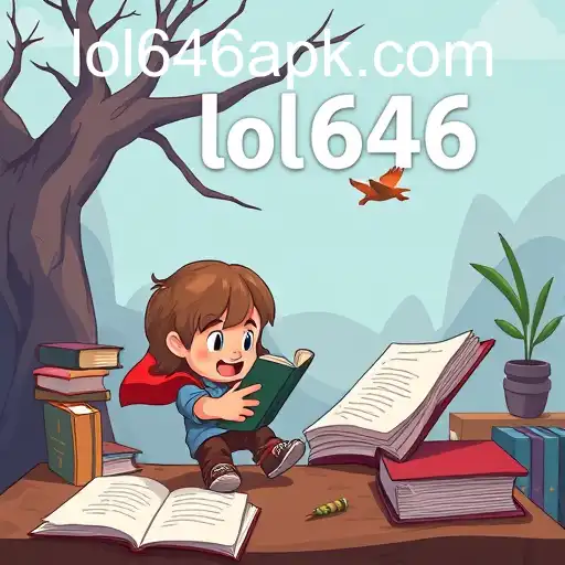 Unlocking Literacy: The Game-Changing Potential of Reading Comprehension Games