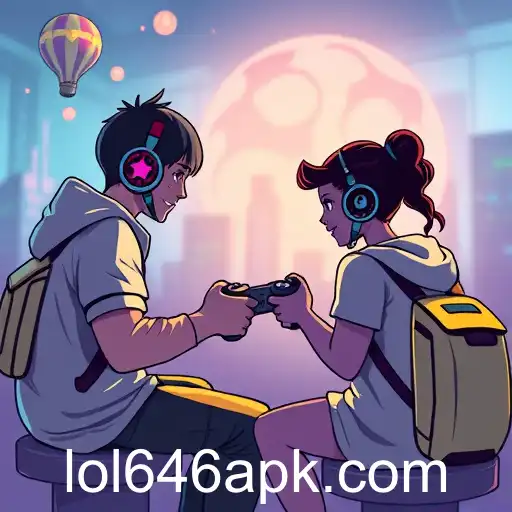 The Rise of Online Gaming Communities