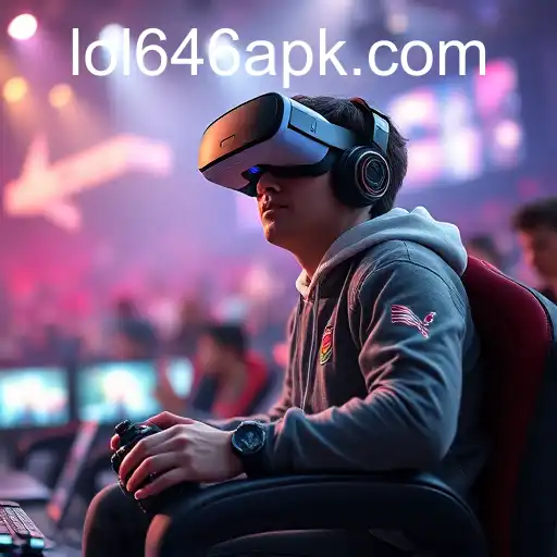 The Rise of Online Gaming Platforms