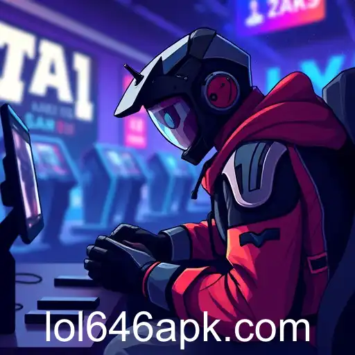 The Evolution and Impact of 'lol646' on Online Gaming in 2025