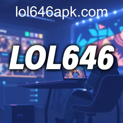 The Evolution of Online Gaming: LOL646