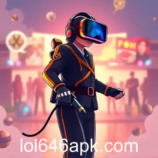 Online Gaming Trends: The Rise of lol646