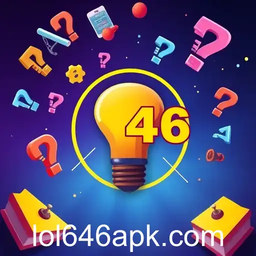 Exploring the Thrills of Knowledge Quizzes: A Dive into the Game Category with 'lol646' Keyword