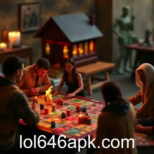 The Rise of lol646 in the Digital Gaming World