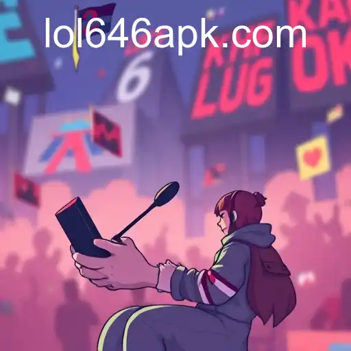 The Rise of LOL646 in Online Gaming