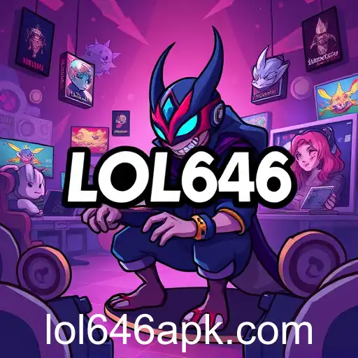 The Rise of LOL646: A Gaming Revolution