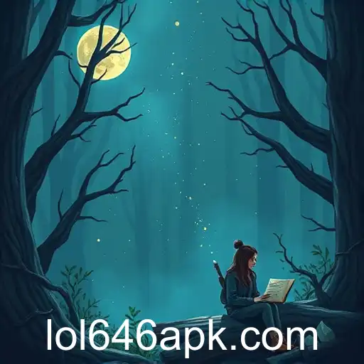 Exploring the Vibrant Realm of Creative Writing Games: The Magic of 'lol646'