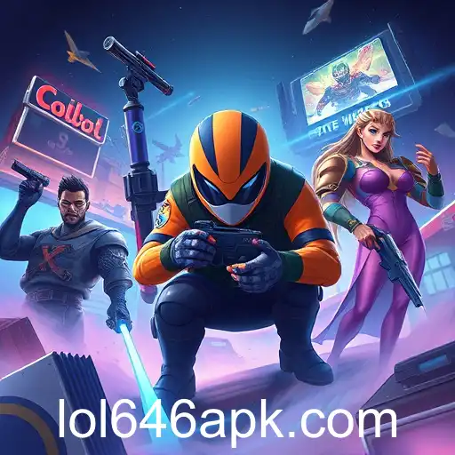 The Rise of lol646: A Gaming Revolution