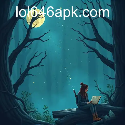 Exploring the Vibrant Realm of Creative Writing Games: The Magic of 'lol646'